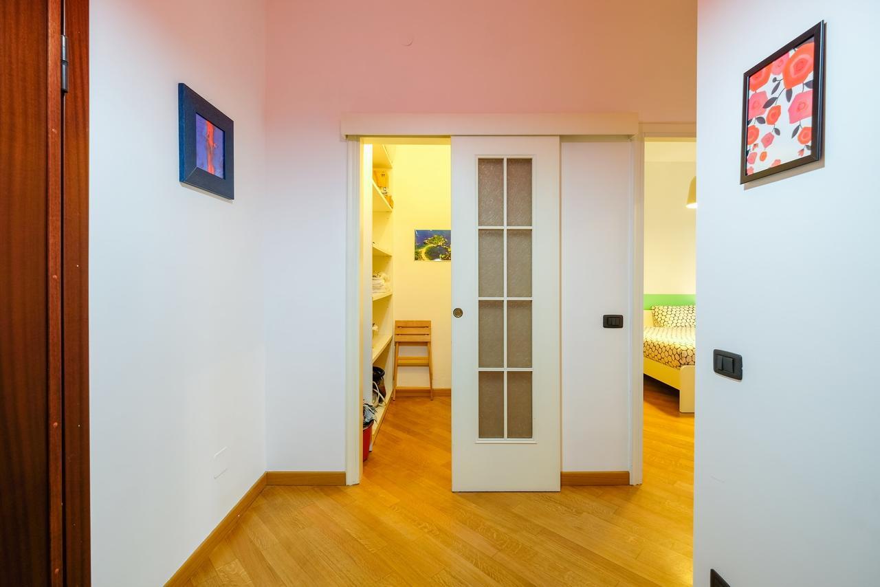 The Best Rent - Tortona Apartment Milan Bagian luar foto